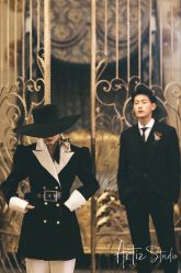 -韩国艺匠ARTIZ STUDIO(博览中心店)