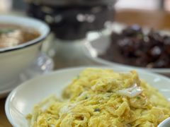 -马姐菜饭馆