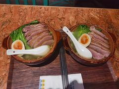 鹅肉粿条-陈鹏鹏潮汕菜(宝安机场T3航站楼店)