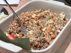 -耶里夏丽·新疆菜·28年喀什老馆(田林东路店)