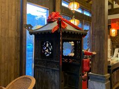 -大张烙馍村(泉山店)