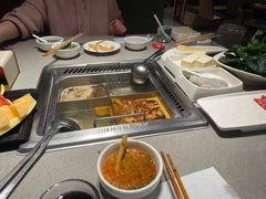 -海底捞火锅(北京路店)