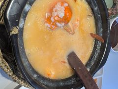 -南拳十三姨·潮汕砂锅粥·粤菜(西单大悦城店)