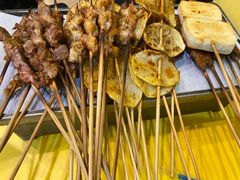 -望京小腰(北京总店)