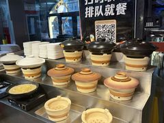 -老大连·海肠捞饭·大连海鲜大连菜(西安路店)