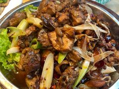 -益恒饭店乡间白族菜(古城总店)