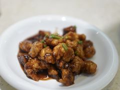糖醋里脊-乌江鱼杭帮菜(西湖店)