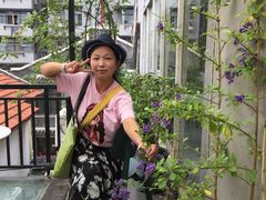 -边渡咖啡烘焙店(昙华林店)