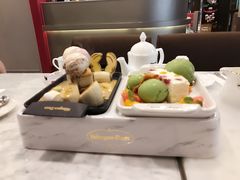 -哈根达斯(武汉天地店)