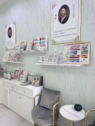 -赢韵美甲美睫瑞士净斑中心