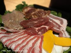 -木槿花韩式炭烤·熟成肉工坊(孙文东路店)