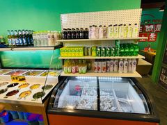 -铭记蛙小仙·活蛙畅享(CBD万达广场店)