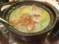 -三姐妹·海鲜大排档
