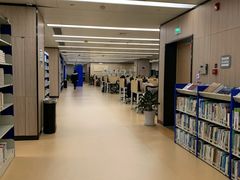 -杭州滨江区图书馆科技分馆