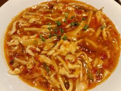 -外婆家(西红门荟聚购物中心店)