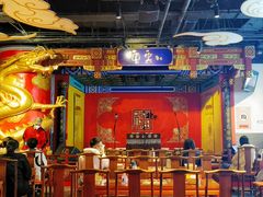 -德云社(三里屯店)