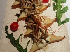 -春树下·树屋花房西餐厅(罍街AS1980店)