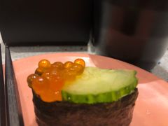 -争鲜回转寿司(流行前线店)