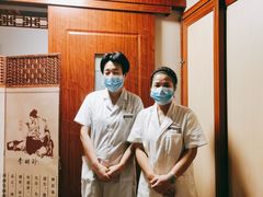 -裕和堂中医推拿艾灸(太古汇臻品店)