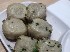 -小杨生煎(金山百联购物中心3楼店)