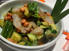 -鸣记脆皮烤鱼·海鲜烤鱼(三八广场店)