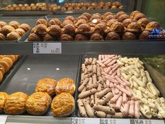 -沈大成(南京东路店)