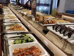 -素满香·Vegan食养自助(天一广场店)
