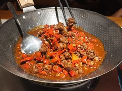 -老萍巷莲花血鸭·萍乡地标江西菜(步行街店)