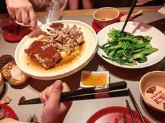 -阿诚市井潮汕菜(金台路店)