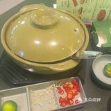 椰香满满鸡肉来一碗