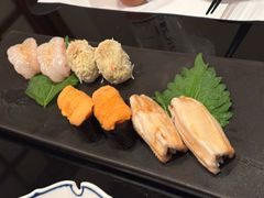 -AKIMOTO秋本寿司(双井店)