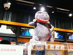 -泡泡玛特POPMART(壹号店)