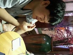 -碧水豪园·足浴·SPA·汗蒸·那须汤泉(中山东路店)