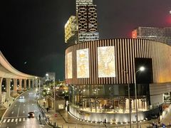 -mezza9 Macau(澳门君悦酒店)