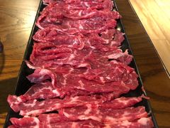 红焖牛肉-许府牛杂·鲜牛肉火锅(梁溪万达店)