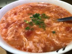 -吕氏疙瘩汤·海鲜新鲁菜(凯德mall新都心店)