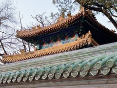 -北京国子监胡同