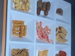 -探鱼·鲜青椒爽麻烤鱼(北京路天河城店)
