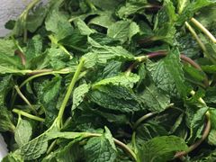 -黔府豆米火锅野菜馆(南马店)