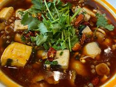 -前门烤鸭(江东中路店)