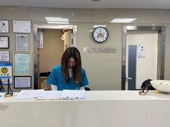 -申普宠物医院·心脏介入·心血管微创(总院)