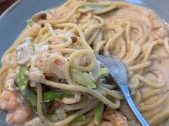 -红小满休闲餐厅(十全街店)