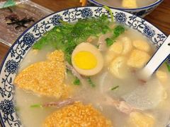 -小潘记鸭血粉丝汤
