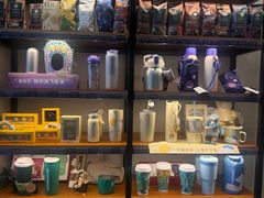-星巴克(北京三里屯SOHO一店)