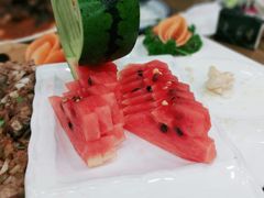 -闻香阁·清真(光荣道店)