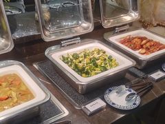 -五洲咖啡厅(五洲大酒店)