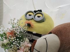 -天空花园餐吧·生日·团建(南山店)