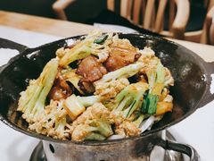 -老边饺子馆(金源店)