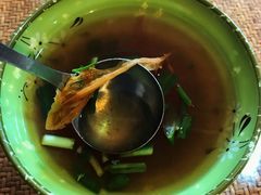 -傣家寨花园主题餐厅