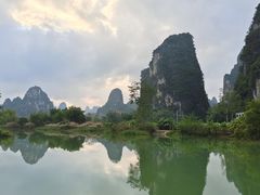 -大新明仕山庄